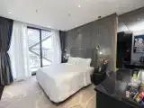Двухместный номер Superior с балконом