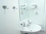 Двухместный номер Стандарт