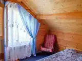 Номер Стандарт