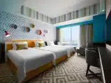 Двухместный Carib room Superior