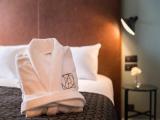 Двухместный Suite Cathedral view Deluxe c 1 комнатой