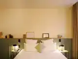 Номер Deluxe