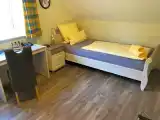 Номер Стандарт