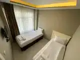 Апартаменты с 2 комнатами