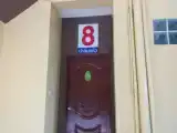 Двухместный номер Стандарт