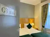 Номер Deluxe