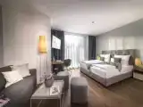 Номер Executive c 1 комнатой