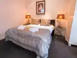 Двухместный люкс