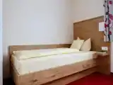 Одноместный номер Эконом