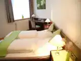 Двухместный номер Стандарт