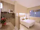 Двухместный номер Стандарт
