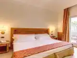 Четырёхместный номер