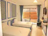 Двухместный номер Deluxe