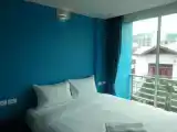 Номер Стандарт с балконом