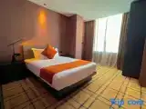Семейный люкс Executive