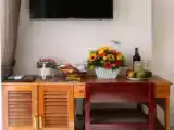 Двухместный номер Deluxe с балконом
