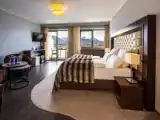 Двухместный номер Стандарт с видом на озеро