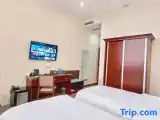 Двухместный номер Deluxe