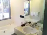 Двухместный люкс c 1 комнатой