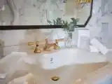 Двухместный люкс