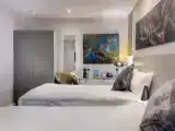 Двухместный номер Deluxe
