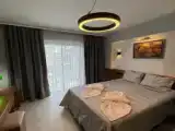 Студия Стандарт с балконом