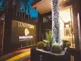 Номер Business