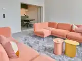 Апартаменты