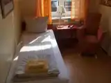 Двухместный номер Стандарт