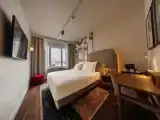 Двухместный полулюкс с видом на город