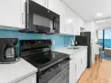 Двухместный люкс Deluxe c 1 комнатой oceanfront