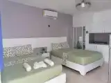 Трёхместный номер Стандарт