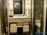 Двухместный номер Superior