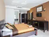 Номер Deluxe Цокольный этаж