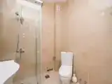 Студия Premium с балконом