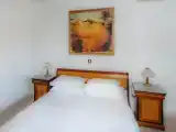 Двухместный номер Стандарт с видом на море