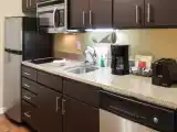 Двухместная студия