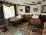 Двухместная студия
