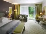 Двухместный номер Deluxe