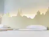 Двухместный номер Стандарт