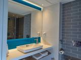 Двухместный номер Extra Floor Space Стандарт