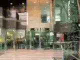 Кровать в общем номере