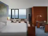Двухместный номер Premium с видом на море