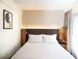 Двухместный номер Executive с видом на город