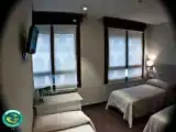 Трёхместный номер Стандарт