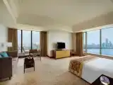 Двухместный люкс Executive