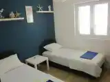 Апартаменты с 2 комнатами