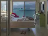 Двухместный номер Superior с видом на море