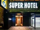 Одноместный номер Superior