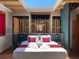 Двухместный люкс